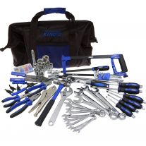 Ultimate Bush Mechanic Tool Kit 150+ Pieces | Portable | Perfect For Your Vehicle | Adventure Kings