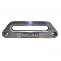 Hercules Offset Fairlead | Works With All Synthetic Winch Ropes | 150mm Bolt Pattern