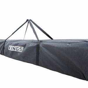 Kings 4.5x3m Polyester Gazebo Bag | Easy to Carry | Protect Your Gazebo
