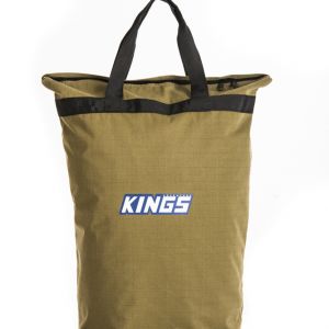 Kings Doona/Pillow 400GSM Canvas Bag | Storage | Organisation | Heavy-duty
