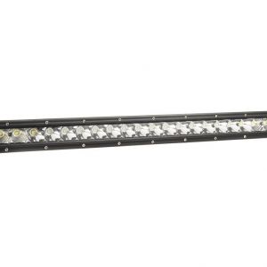 Kings 20" LETHAL MKIII Slim Line LED Light Bar | 1 Lux @ 424m | 5700 Lumens | Fitted with OSRAM LEDs