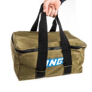Adventure Kings Canvas Recovery Bag | 400GSM | Internal Pockets