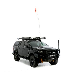 Adventure Kings 3m Sand Safety Flag