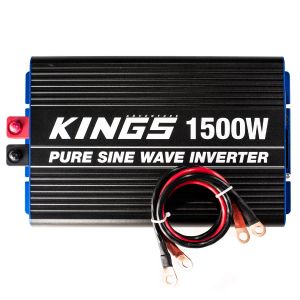 Adventure Kings 1500W Pure Sine Wave Inverter