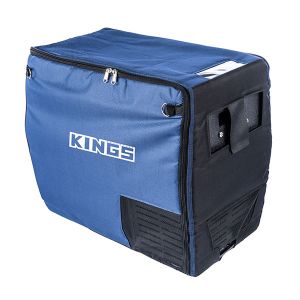 SECOND - Kings 35L Fridge Cover | Suits Kings 35L Fridge/Freezer | Tough | Durable | Insulated