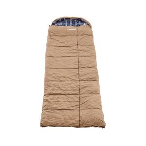 Premium Winter/Summer Sleeping Bag -5°C to +5°C - Right Zipper | Adventure Kings