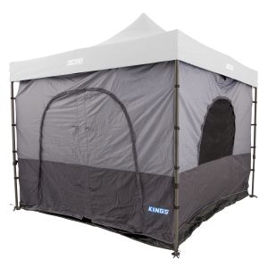 Gazebo Tent - Weatherproof Mosquito Netting | Adventure Kings