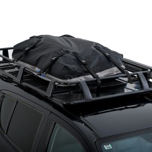 Half-Length Premium Waterproof Rooftop Bag