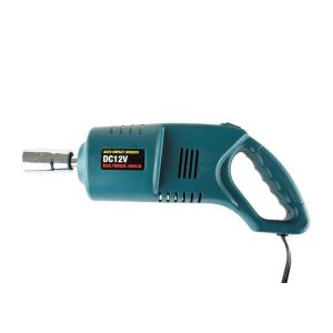 Hercules 12V Impact Wrench | 480Nm of Torque | Incl Sockets | Forward/Reverse Gears