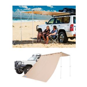 Adventure Kings Awning 2x2.5m + Adventure Kings Awning Side Wall