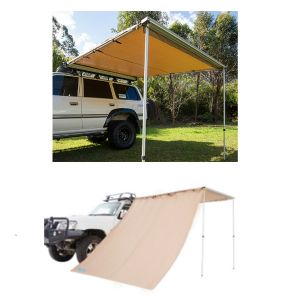 Adventure Kings Awning 2.5x2.5m + Adventure Kings Awning Side Wall