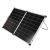 Kings 160w Premium Solar Panel | MPPT Regulator | 12.8A Output | 99% Efficiency | Incl Cable, Clips & Bag 