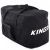 Kings Heavy-Duty Duffle Bag | 40L Capacity | Ultra-Strong Cotton Canvas
