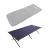 Adventure Kings Self-Inflating Foam Mattress - Single + Camping Stretcher Bed