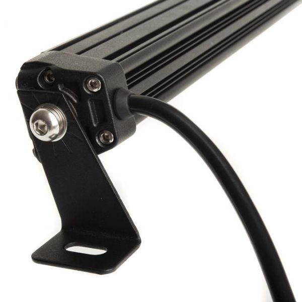 Kings 40" LETHAL MKIII Slim Line LED Light Bar | 1 Lux @ 538m | 11,152